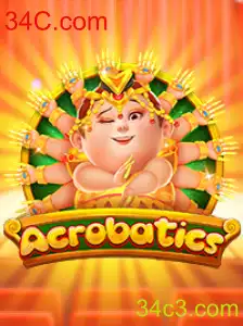 Descubra o Fascinante Mundo de Acrobatics: O Jogo do Momento