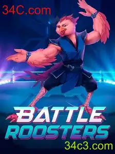 BattleRoosters: A Nova Sensação dos E-Sports
