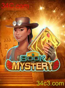 BookofMystery: Um Mergulho no Mundo do Novo Jogo Sensação