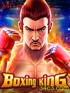 Descubra o Mundo de BoxingKing: O Jogo de Luta Definitivo