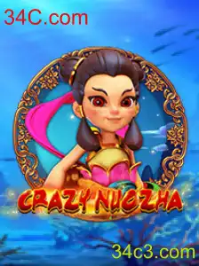 CrazyNuoZha: Desvendando o Universo de Possibilidades no Mundo dos Jogos