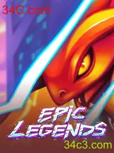 Descubra EpicLegends: Uma Jornada Através do Mundo Virtual