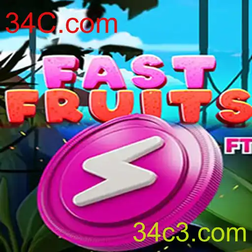 Descubra FastFruits: O Novo Fenômeno dos Jogos com 34C.com