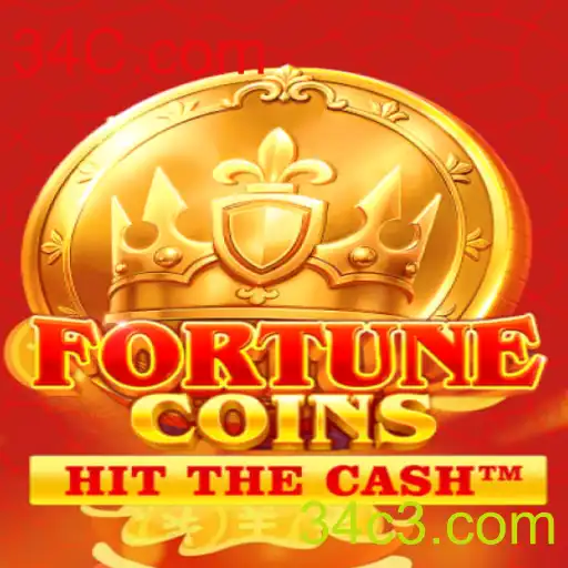 Descubra o Mundo de Aventuras em 'FortuneCoins'