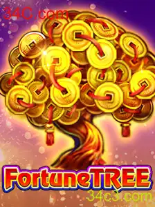 Descubra o Encantador Mundo de FortuneTree com 34C.com