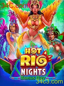 Descubra o Fascinante Mundo de HotRioNightsBonusBuy