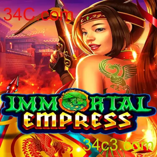 Descubra ImmortalEmpress - O Jogo Estratégico Que Está Conquistando o Mundo