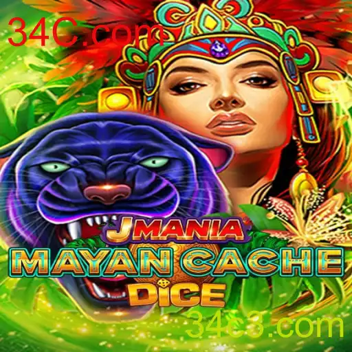 Descubra o Jogo Empolgante JManiaMayanCacheDice