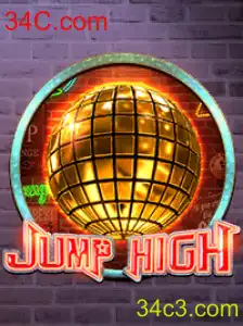 Descubra o Mundo de JumpHigh: Um Jogo Dinâmico e Empolgante