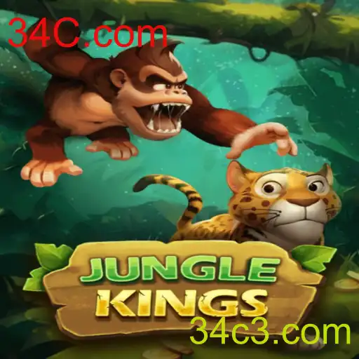 Descubra JungleKings: Aventuras e Estratégias na Selva Virtual