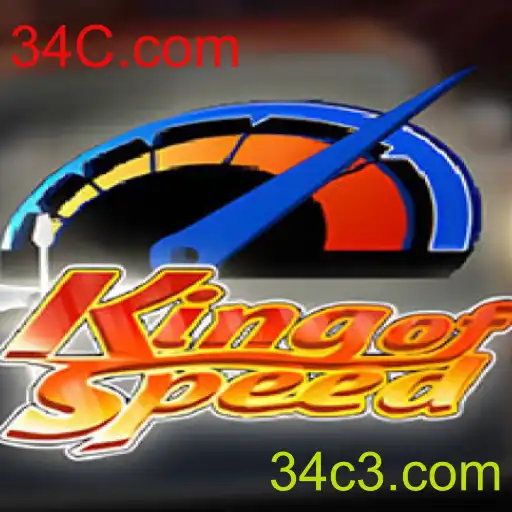 KingofSpeed: Uma Nova Dimensão nas Corridas com 34C.com