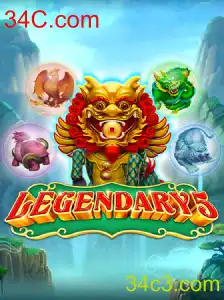 Explorando o Universo Inovador de Legendary5 e a Revolução de 34C.com