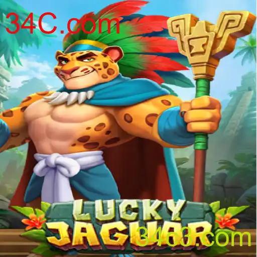 Explorando o Fascinante Mundo de LuckyJaguar