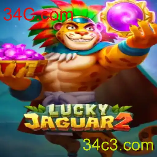 Explorando o Mundo do Jogo 'Luckyjaguar2'