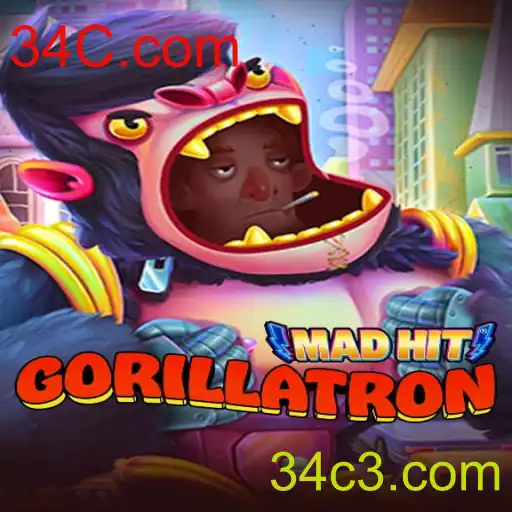 Descubra MadHitGorillatron: O Novíssimo Fenômeno dos Jogos Online