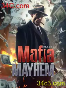 Descubra o Fascinante Mundo de MafiaMayhem: Seu Novo Jogo Favorito