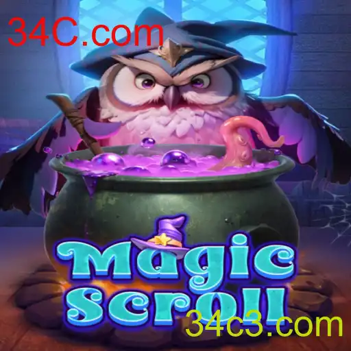 Descubra o Fascinante Mundo de MagicScroll com 34C.com