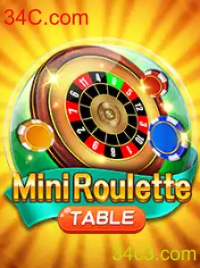 MiniRoulette: Descubra o Jogo de Azar Simplificado