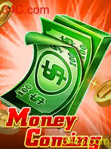 MoneyComing: O Jogo Financeiro que Está Transformando a Indústria do Entretenimento