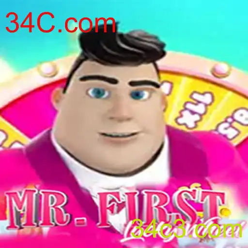 Descubra o Divertido Mundo de MrFirstLuckyWheel