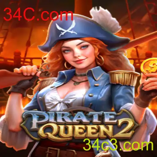 Descubra o Fascinante Mundo de PirateQueen2