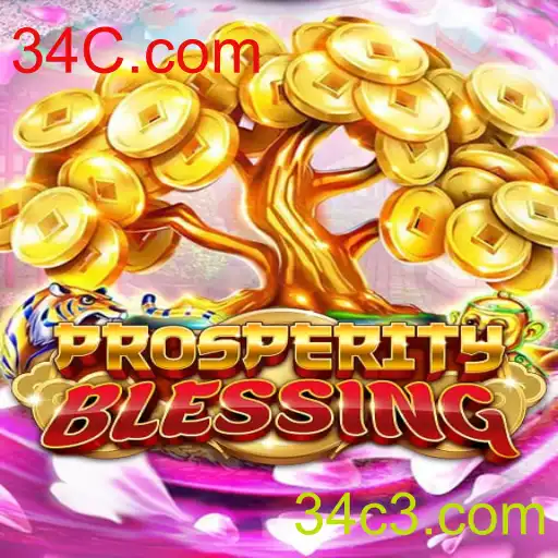 Desvendando ProsperityBlessing: Um Jogo Estratégico e Atual