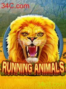 RunningAnimals: Descubra o Fascinante Mundo de Competição Selvagem