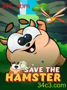 Salvando o Hamster: Tudo Sobre o Jogo 'SavetheHamster'