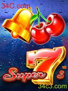 Explorando o Mundo do Jogo Super7s