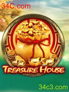 Explorando o Mundo do Jogo TreasureHouse