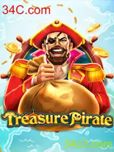 Explorando o Fascinante Jogo TreasurePirate