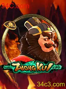 Descubra ZhongKui: Um Jogo Fascinante pela 34C.com